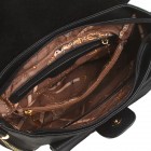 Nikki Messenger Bag
