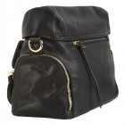 Nikki Messenger Bag