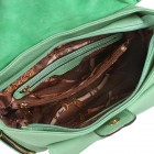 Nikki Messenger Bag