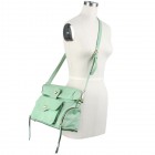 Nikki Messenger Bag