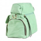 Nikki Messenger Bag