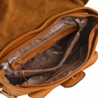 Nikki Messenger Bag