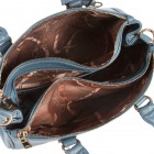 Catherine Structured Satchel