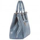 Catherine Structured Satchel