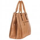 Catherine Structured Satchel