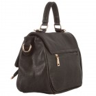 Adelaide Bow Satchel