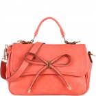 Adelaide Bow Satchel