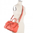 Adelaide Bow Satchel