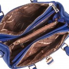 Evelyn Lock Satchel