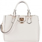 Evelyn Lock Satchel