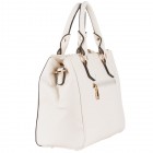 Evelyn Lock Satchel