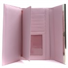 Simpson Checkbook Wallet