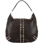 Candice Studded Hobo