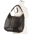 Candice Studded Hobo