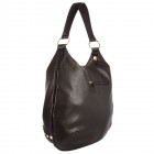 Candice Studded Hobo