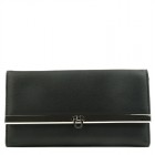 Simpson Checkbook Wallet