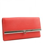 Simpson Checkbook Wallet