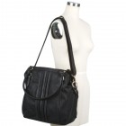 Marcy Shoulder Tote