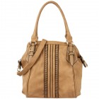 Marcy Shoulder Tote