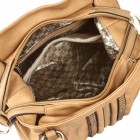 Marcy Shoulder Tote