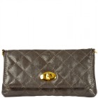 Reagan Shoulder Clutch