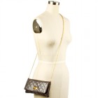 Reagan Shoulder Clutch