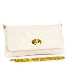 Reagan Shoulder Clutch