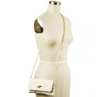 Reagan Shoulder Clutch
