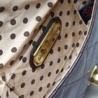 Reagan Shoulder Clutch