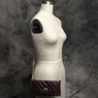 Reagan Shoulder Clutch
