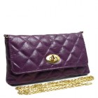 Reagan Shoulder Clutch