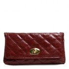 Reagan Shoulder Clutch