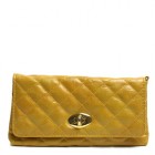 Reagan Shoulder Clutch