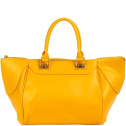 Dani Structured Tote