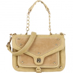 Miley Messenger Satchel