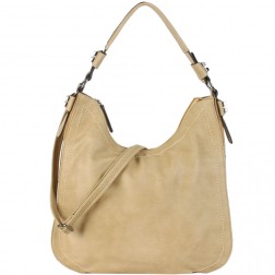 Lindsay Studded Hobo