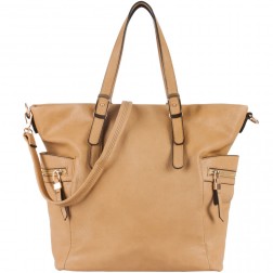 Rebecca Zipper Tote