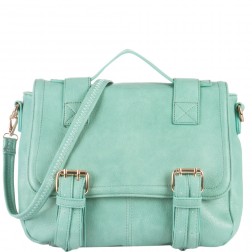 Hadley Messenger Satchel