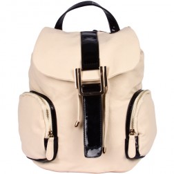 Taylor Drawstring Backpack