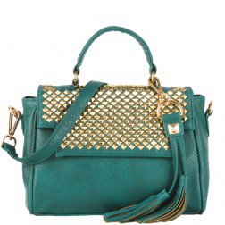 Roxie Studded Bag