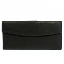 Eliza Leather Wallet