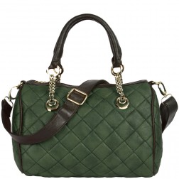 Elaine Quilted Bag