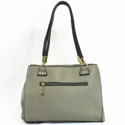 Rooney Structured Shoulder Bag 