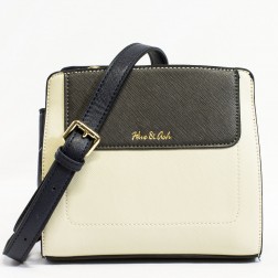 Penelope Mini Structured Crossbody