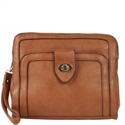 Ryder Messenger Clutch