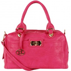 Madelyn Bowler Satchel