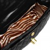 Paige Quilted Shoulder Bag