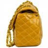 Paige Quilted Shoulder Bag