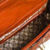Paige Quilted Shoulder Bag