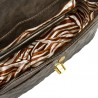 Paige Quilted Shoulder Bag